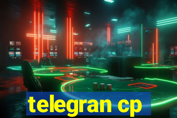 telegran cp